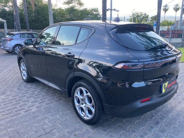 ALFA ROMEO Tonale 1.6 diesel 130 CV TCT6 Sprint