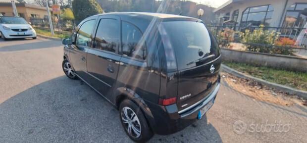 Opel Meriva 1.6 neopatentati GPL