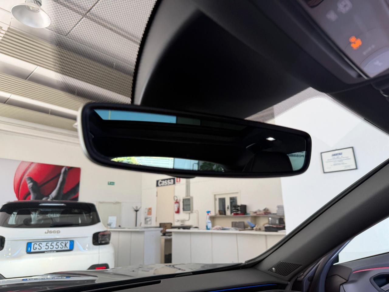 Cupra Formentor 2.0 TSI 4Drive DSG VZ