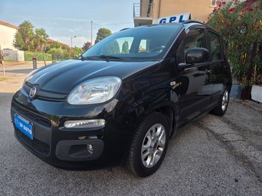 Fiat Panda GPL - 2015