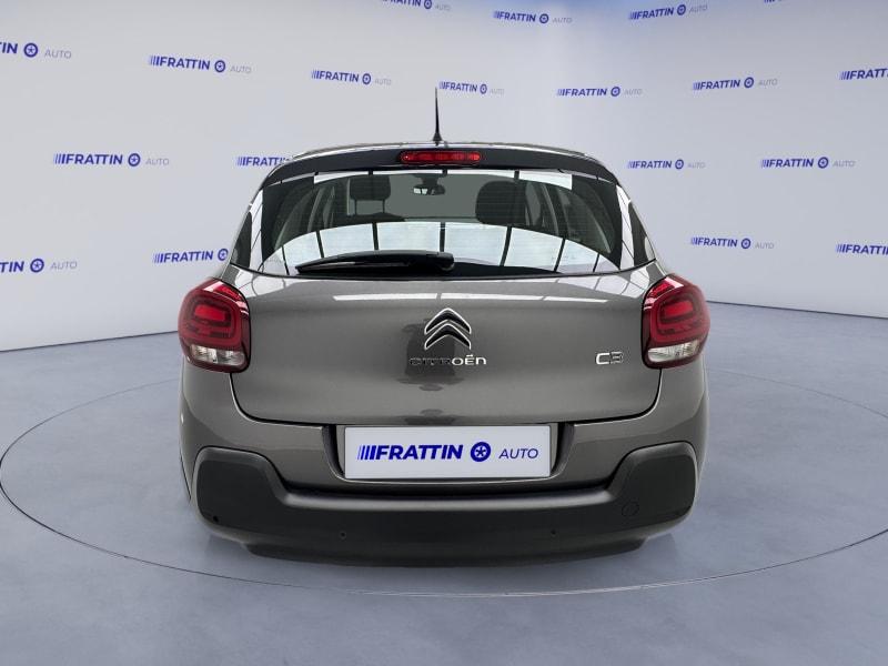 CITROEN C3 PURETECH 82 SHINE