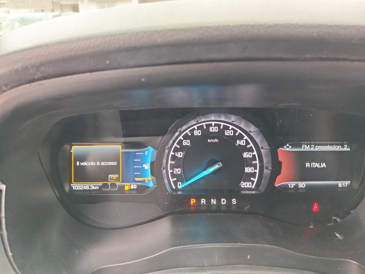 Ford Ranger 2.0 TDCI Autom. 213cv Limited 2022