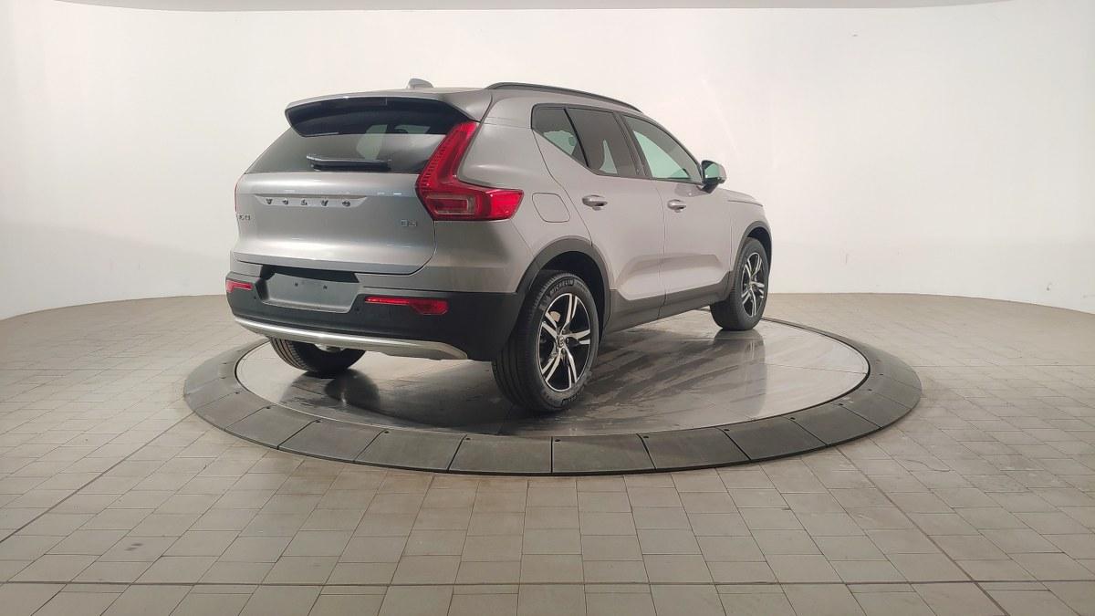 VOLVO Xc40 B3 Mild Hybrid Automatico Core