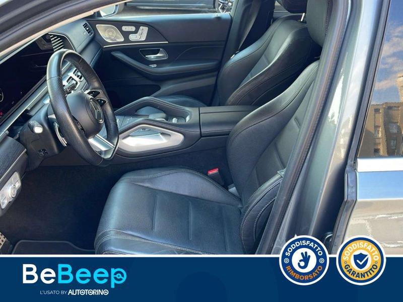 Mercedes-Benz GLE Coupé GCOUPE 350 DE PHEV AMG LINE PREMIUM 4MATIC AUTO