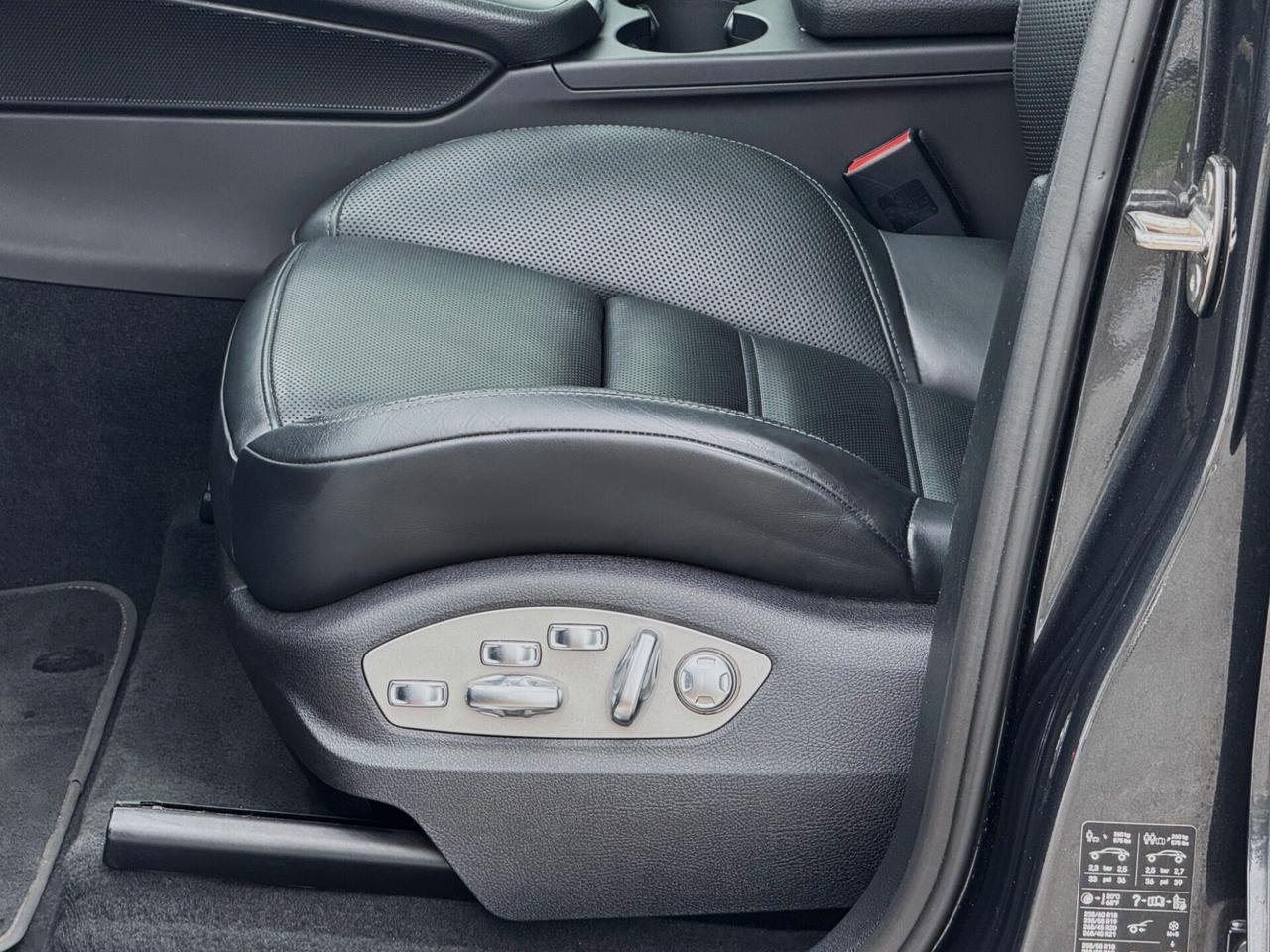 Porsche Macan 3.0 S Turbo 354CV TETTO PASM BOSE