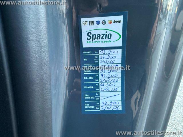 FIAT 500 1.2 EasyPower Dolcevita