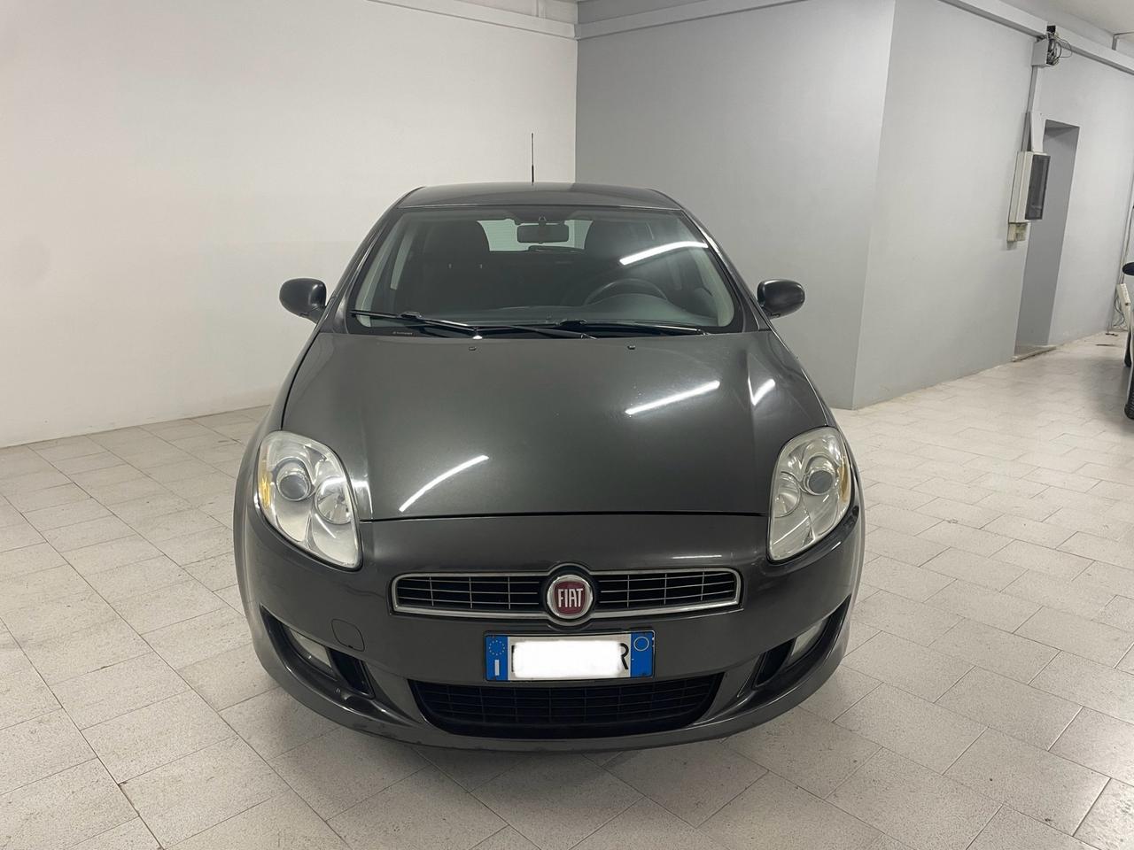 Fiat Bravo 1.4 Active GPL Perfetta !