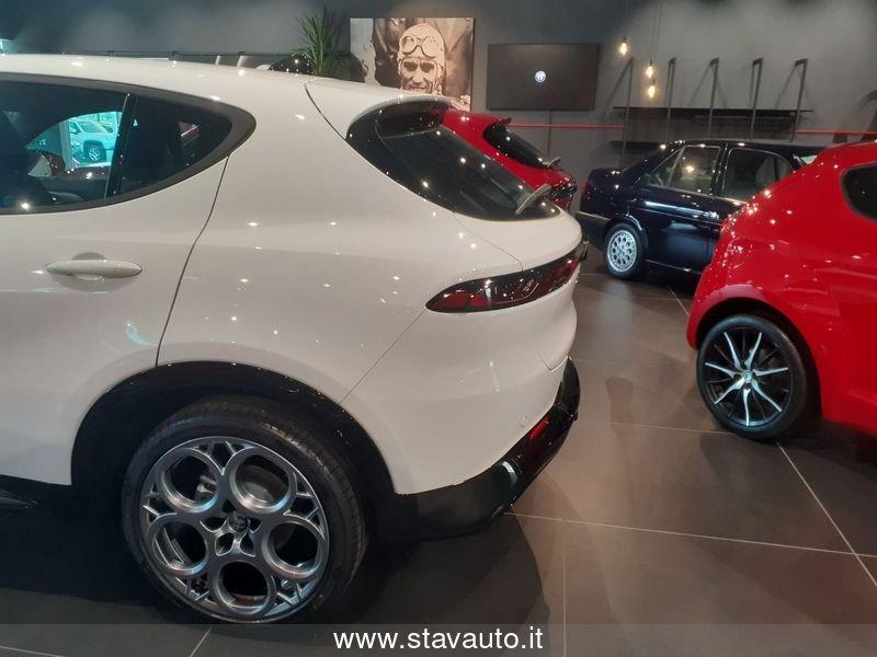 Alfa Romeo Tonale Tonale 1.5 130 CV MHEV TCT7 Sprint