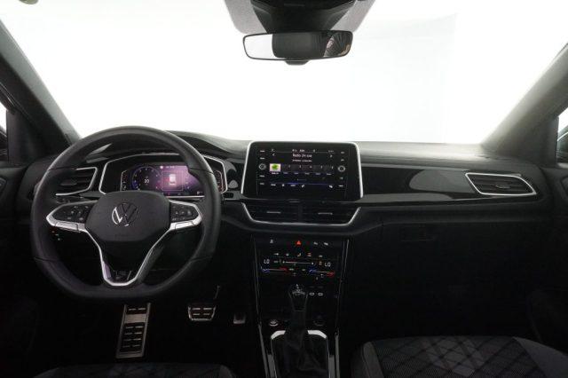 VOLKSWAGEN T-Roc T-Roc 1.5 TSI ACT DSG R-Line