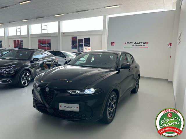 ALFA ROMEO Tonale 1.5 160 CV MHEV TCT7 Sprint