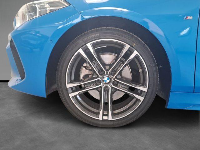 BMW 116 d 5p. Msport Aut.