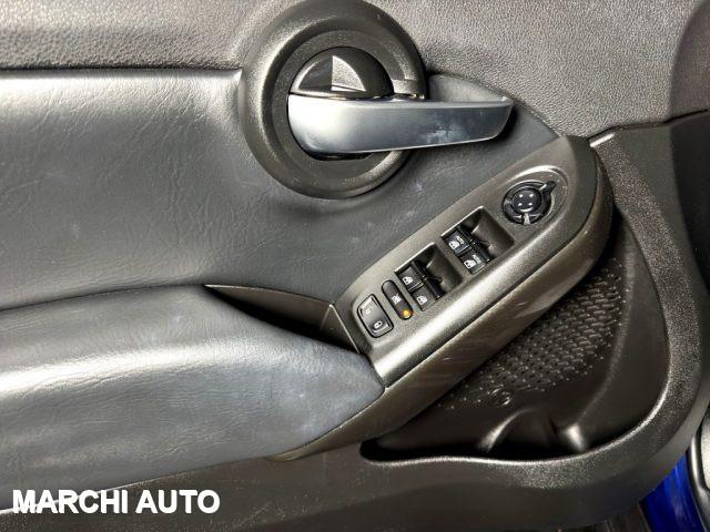 FIAT 500X 1.3 MultiJet 95 CV Cross
