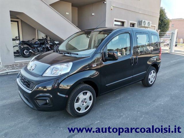 FIAT Qubo 1.4 8V 77 CV Lounge