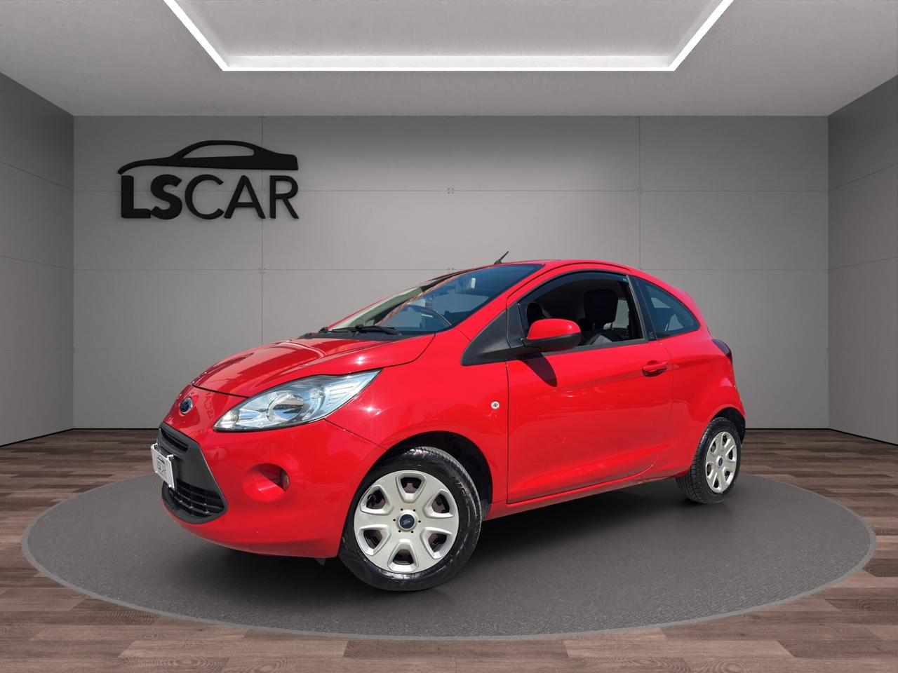Ford - Ka 1.2 69CV - Unipro - Italiana - Ottime condizioni
