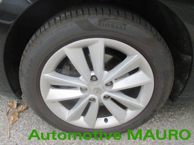 RENAULT Scenic X-Mod 1.5 dCi 110CV Dynamique - NEOPATENTATI