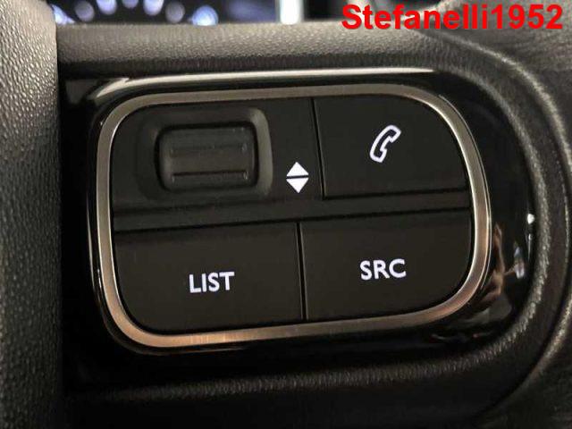 CITROEN C3 III 2017 - 1.2 puretech Shine 82cv