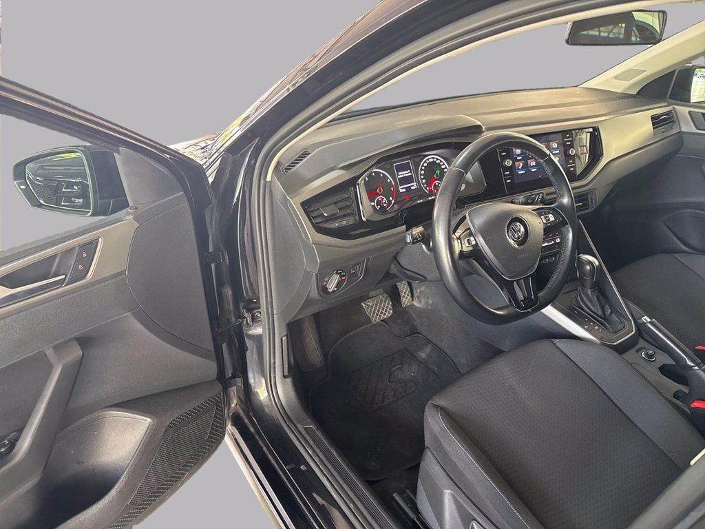 VOLKSWAGEN Polo 5p 1.0 tsi sport 95cv dsg del 2020