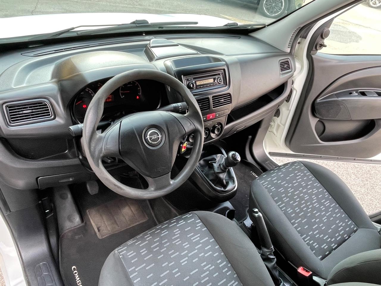 Opel Combo 1.6 CDTI 105CV PL-TN Van Blitz (1000kg) E6