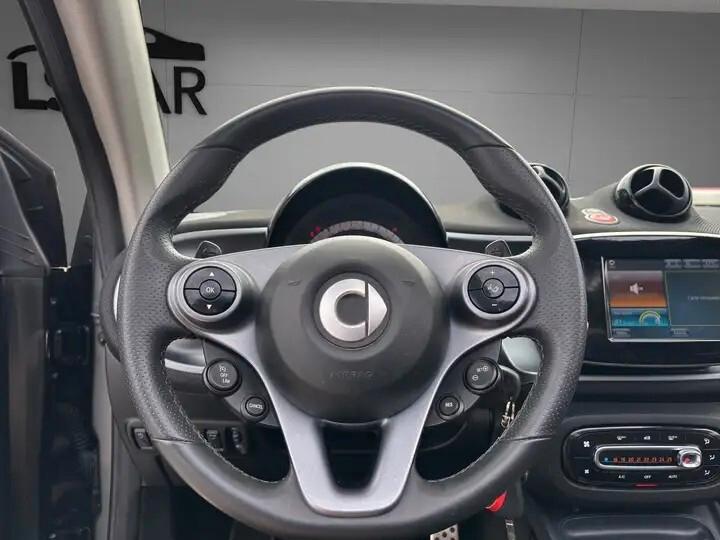 Smart ForTwo CABRIO 90 0.9 Turbo Passion~UNIPRO~PROMO FINANZIAMENTO