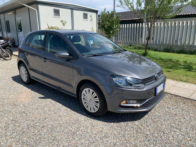 VOLKSWAGEN Polo 1.2 TSI 5p. Comfortline BlueMotion Technology