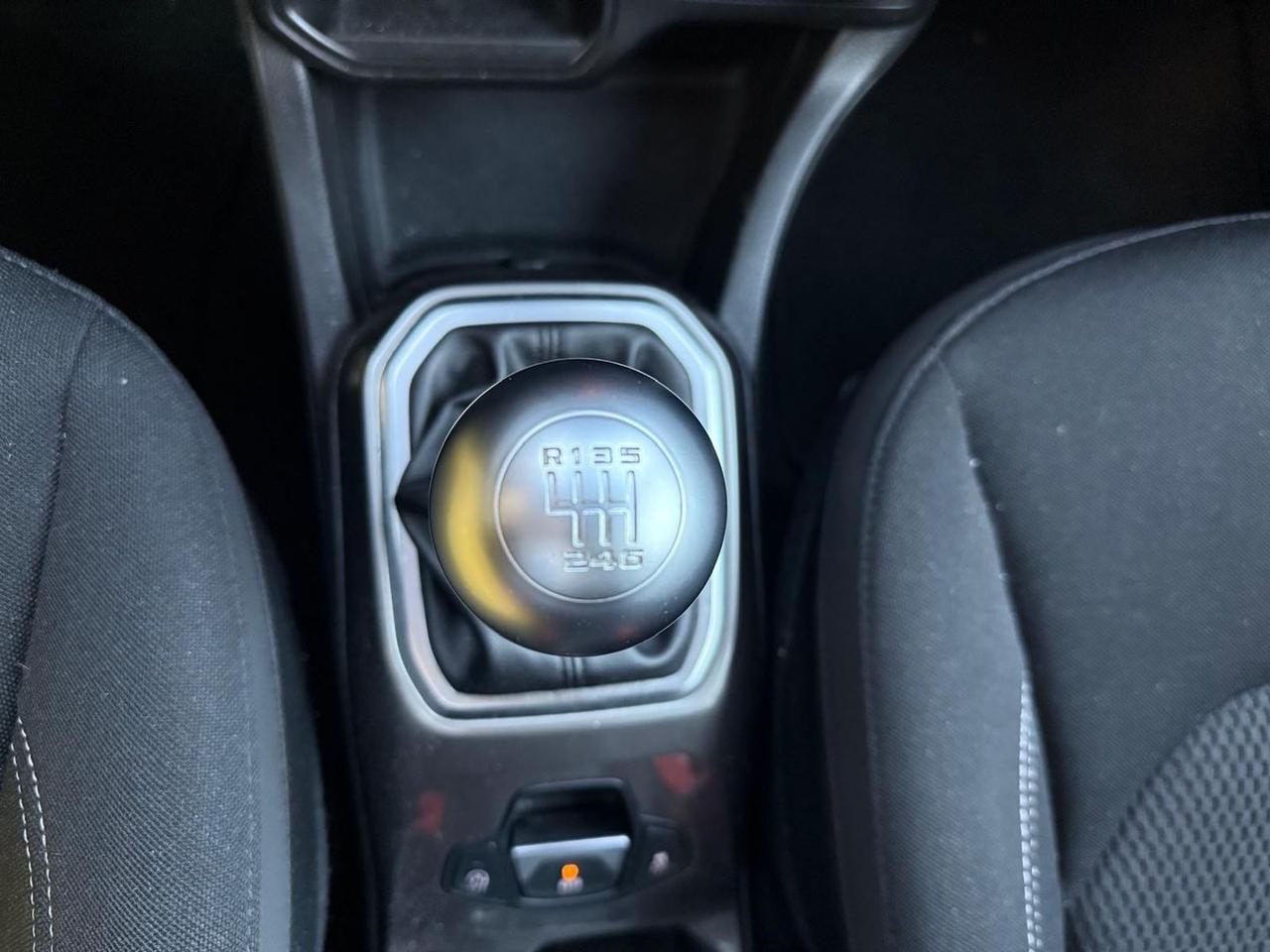 Jeep Renegade Limited 1.0 T-GDI #7113