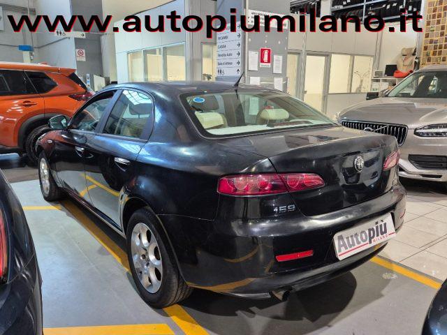 ALFA ROMEO 159 1.9 JTS 16V Progression