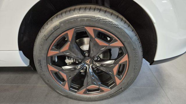 CUPRA Terramar 1.5 e-Hybrid DSG