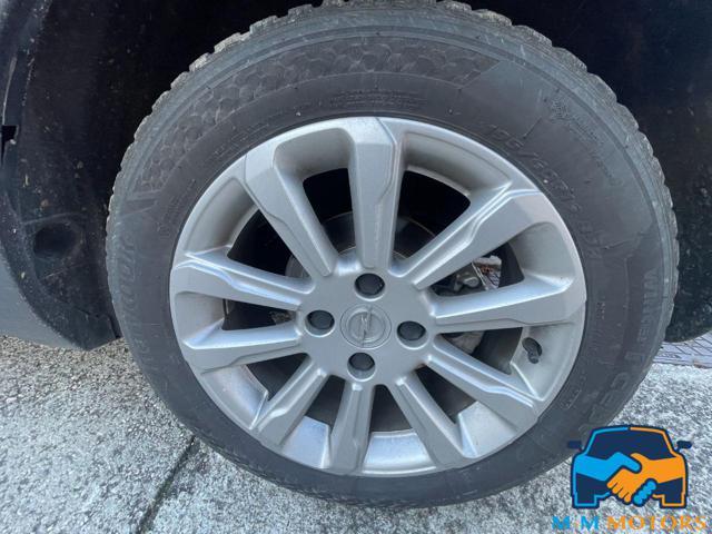 OPEL Crossland 1.5 ECOTEC D 110 CV unico proprietario