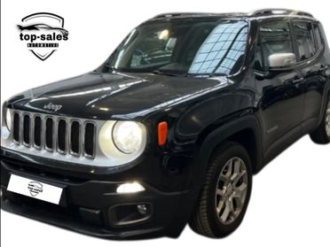 Jeep Renegade 1.6 Mjt 120 CV Limited Perfetta