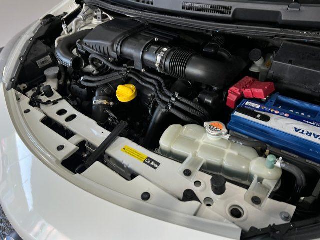 NISSAN Note 1.5 dCi Tekna NAVI / RETROCAMERA