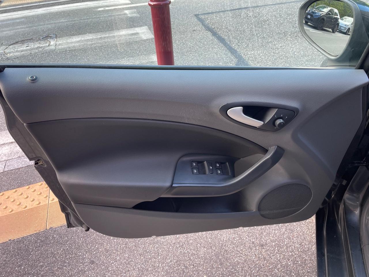 Seat Ibiza 1.2 5p. Style Dual/1PROP/GARANZIA 12 MESI