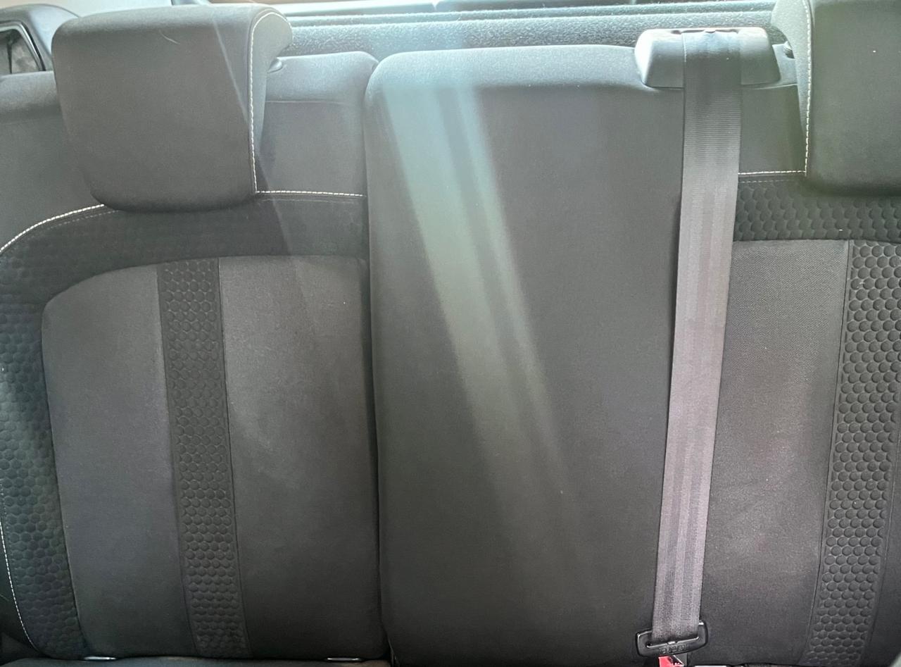 Fiat Punto Evo 1.4 3 porte SPORT 105cv NEOPATENTATI