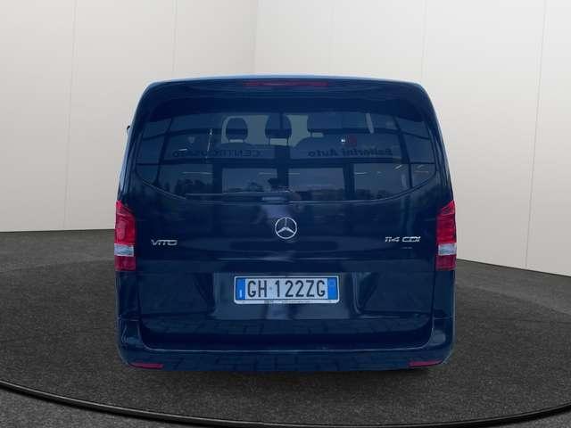 Mercedes-Benz Vito 1.7 114CDI 136cv N1