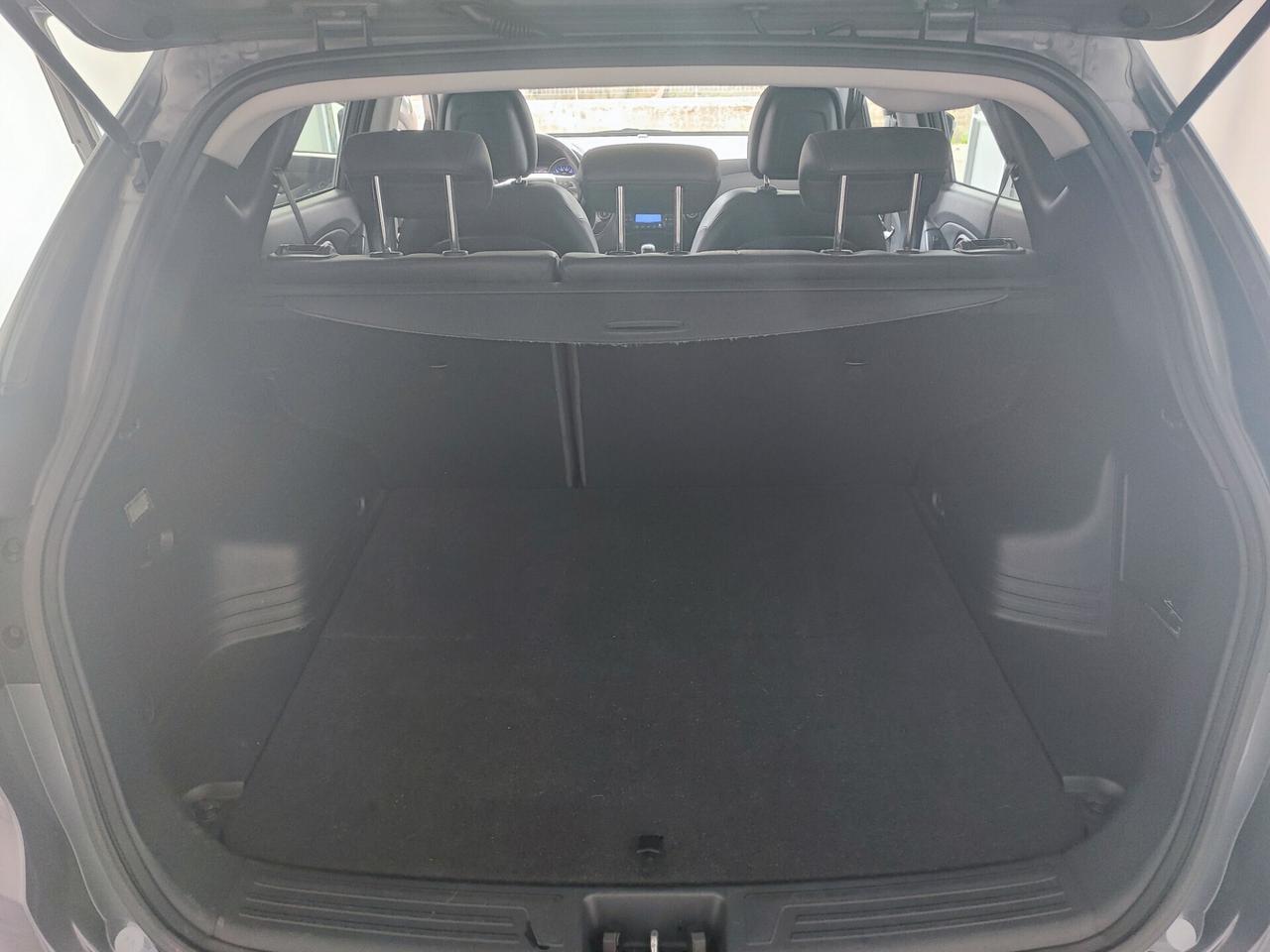 Hyundai iX35 1.6 GDI 16V 2WD Comfort