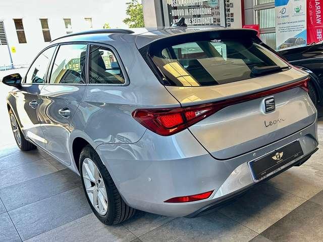 SEAT Leon Sportstourer 2.0 TDi 150CV DSG Style