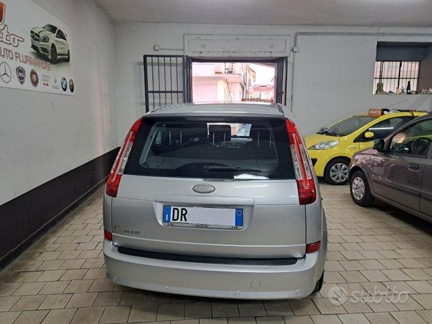 Ford C max Gpl unico prop 2008 Titanium