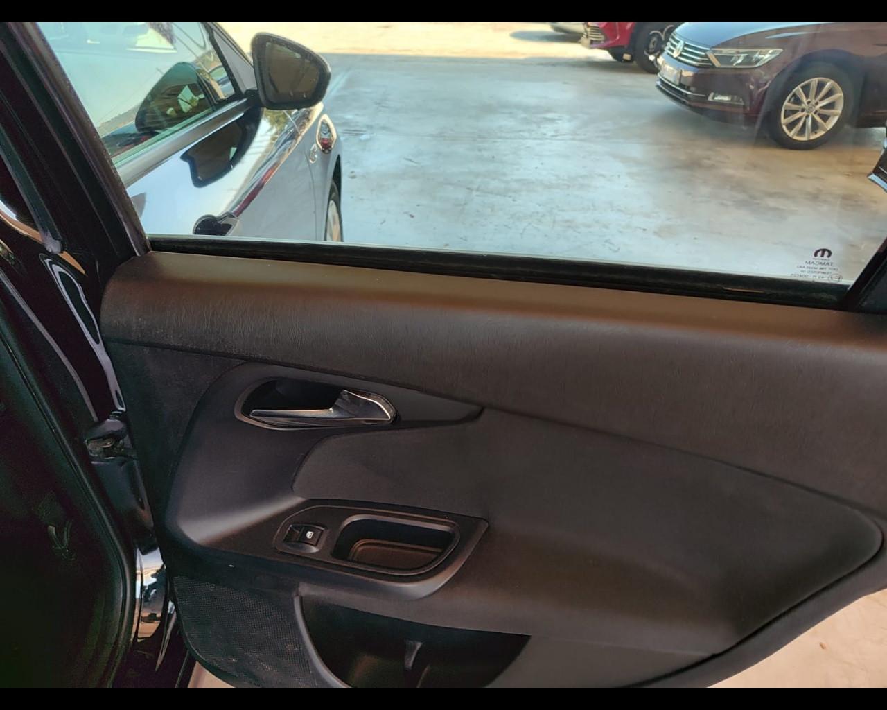 FIAT Tipo 1.4 T-Jet 120CV GPL SW Pop