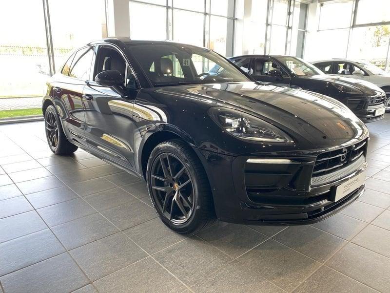 Porsche Macan Macan T 2.0 265 cv PDK