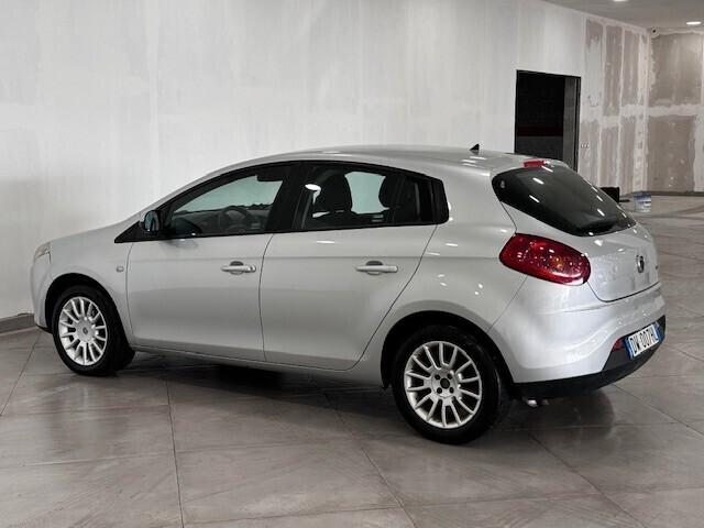 Fiat Bravo 1.4 Dynamic GPL