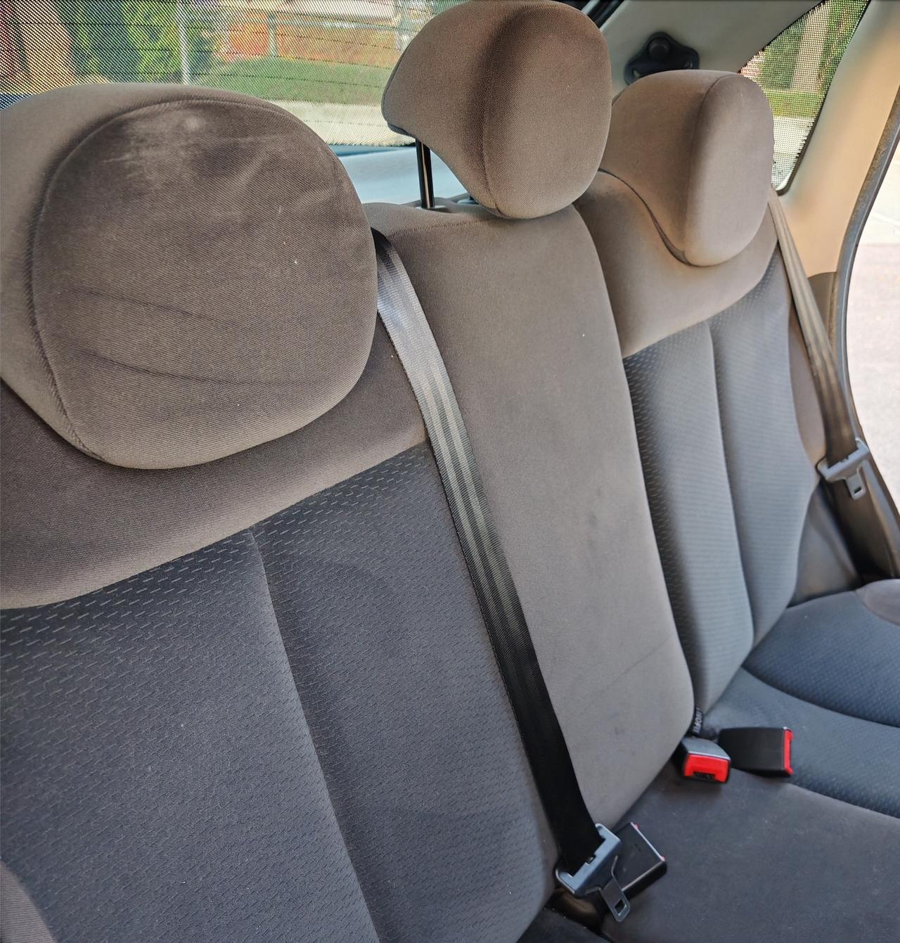 CITROEN C3 1.1 Benzina come nuova