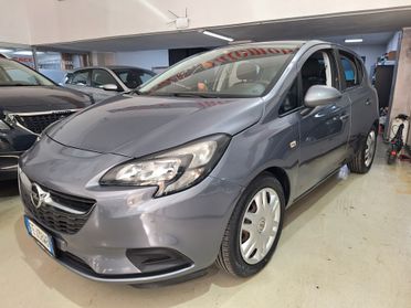 Opel Corsa 1.4 GPL 90CV 1PROPRIETARIO 2016