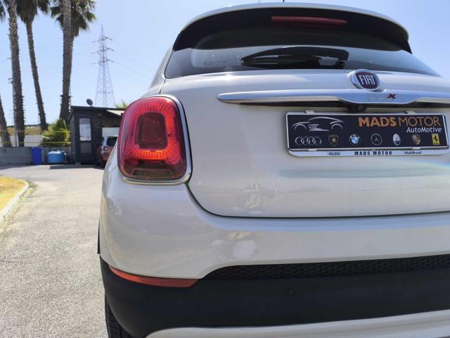 FIAT 500X 1.4 T-Jet 120 CV GPL City Cross