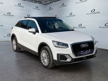 Audi Q2 1.4 TFSI COD