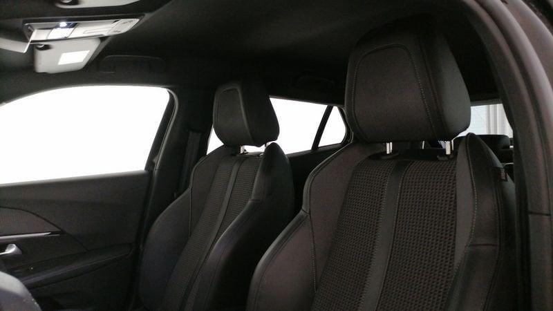 Peugeot 2008 1.5 bluehdi GT s&s 130cv eat8