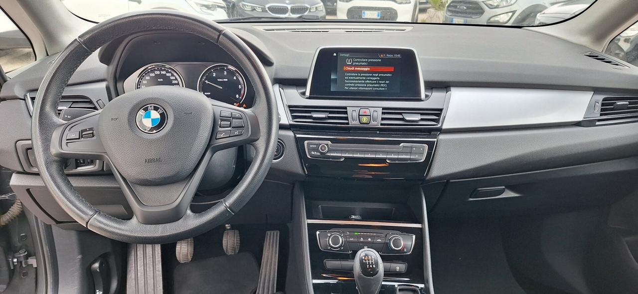 Bmw SERIE 2 216d Active Tourer