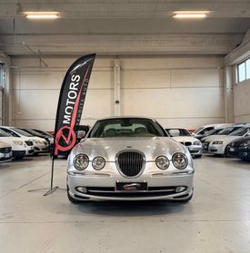 Jaguar S-Type (X200) 3.0 V6 24V cat Executive