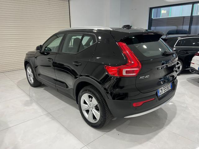 VOLVO XC40 B3 automatico Core PREZZO REALE