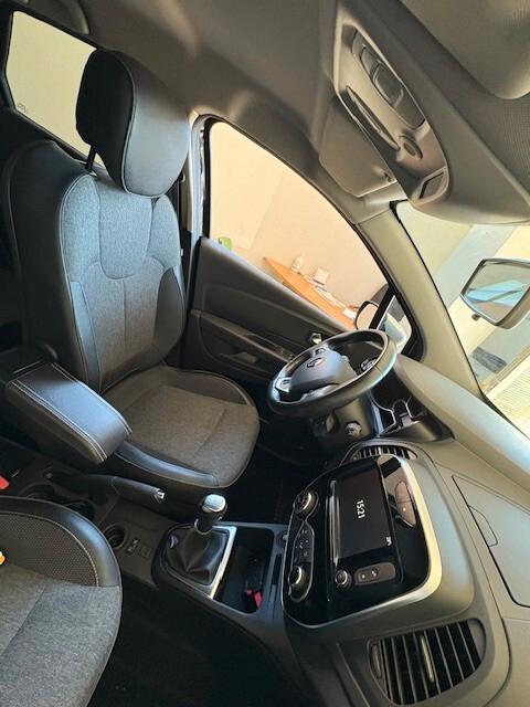 Renault Captur dCi 8V 90 CV Sport Edition2