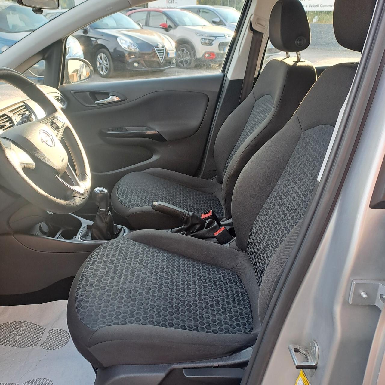 Opel Corsa 1.2 Bz 69cv Cosmo