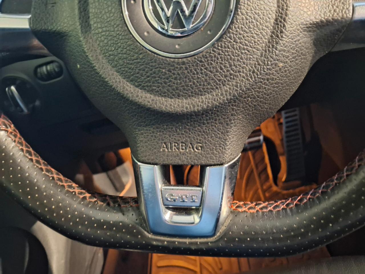 Volkswagen Golf GTI PERFETTA IN TUTTO ORIGINALE!!!!!